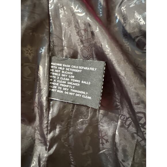 Zeroxposur Women’s Ski Jacket Barbie Pink And Black - Picture 15 of 16